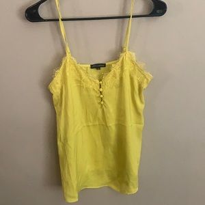 Women’s blouse tank